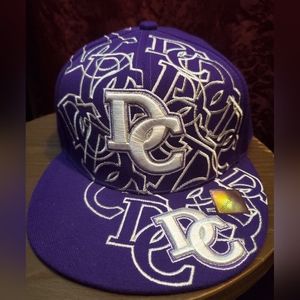 Washington DC Cap